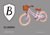 BANWOOD CLASSIC Manual Del Usuario