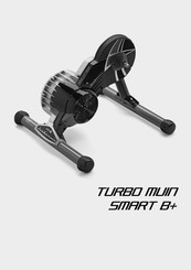 Elite TURBO MUIN SMART B+ Manual Del Usuario