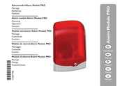 Ariston Alarm Module PRO Manual Del Usuario