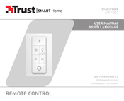 Trust START-LINE AYCT-202 Manual Del Usuario