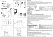 Nanosonics Trophon Manual De Instrucciones