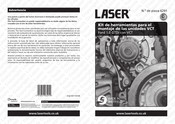 Laser 6291 Manual Del Usuario