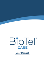 BioTel Care BGM 4 Manual Del Usuario