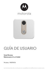 Motorola MBP84SN Guia Del Usuario