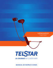 Telstar TAB001920HV Manual De Instrucciones