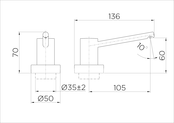 DOCOL PRESENCE 00669206 Manual Del Usuario