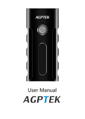 AGPtek BLS1 Manual Del Usuario