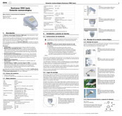 elsner elektronik 3095 Datos Técnicos E Instrucciones De Instalación