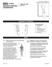 Uline H-8862 Manual Del Usuario