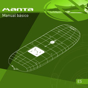 Onean Manta Manual Básico