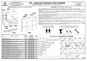 Madetec 278 Esquema De Montaje