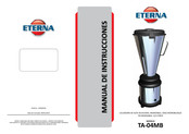 Eterna TA-04MB Manual De Instrucciones