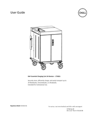 Dell CT3021 Guia Del Usuario