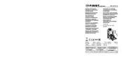 TZS First AUSTRIA FA-5475-2 Manual De Instrucciones