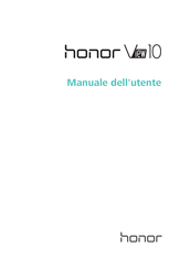 Huawei honor View 10 Manual Del Usuario