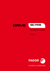 Fagor QC-PDS Manual De Hardware