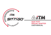 Itm Sit'N'Go Manual Del Usuario