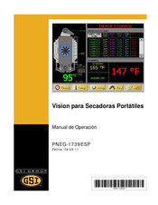 GSI Group Vision Manual De Operación