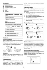 Delonghi Dragon 4 Manual De Instrucciones