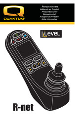 Quantum Q-LOGIC 2 Manual De Instrucciones