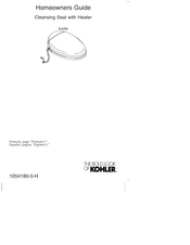 Kohler 4709-96 Guía De Propietario