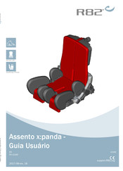 R82 x:panda Guia Del Usuario