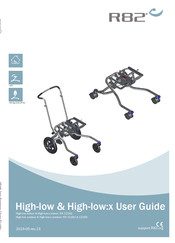 R82 High-low:x Guia Del Usuario