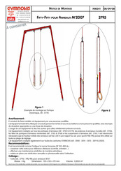 Gymnova 3795 Manual De Montaje