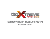 Easypix GoXtreme RallyeWiFi Manual De Instrucciones