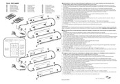 Briloner MAL 2423-600F Instrucciones De Montaje