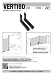 Ribind ACG8045 Manual De Instrucciones