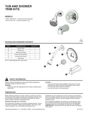 Homewerks 10-B1-SACH-B Guia De Inicio Rapido