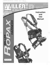 Miller Ropax Manual De Instrucciones