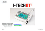 I-Tech UT1 Manual De Empleo