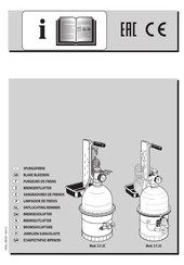 RAASM S.F.2C Manual De Instrucciones