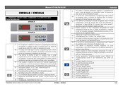 dixell XW20LS-5N0C0 Manual De Instrucciones