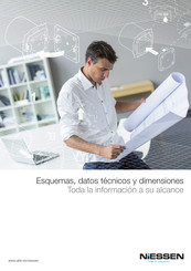 Niessen free@home Manual De Instrucciones