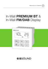 EisSound PREMIUM BT Manual De Uso E Instalación