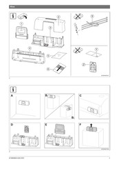 Buderus R5 Serie Manual Del Usuario