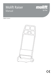 Etac Molift Raiser Manual Del Usuario