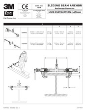 3M DBI SALA 2104716 Manual De Instrucciones