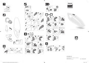 Philips MiniVac FC6150/61 Manual De Instrucciones