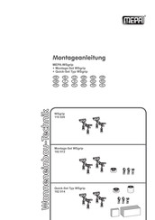 MEPA WSgrip Instrucciones De Montaje