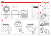 LEGRAND 0 942 72 Manual De Instrucciones