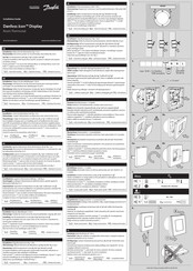 Danfoss Icon Display Guia De Instalacion