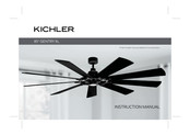 Kichler 85 GENTRY XL Manual De Instrucciones