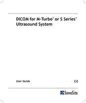 SonoSite DICOM Guia Del Usuario