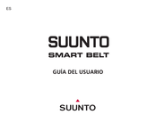 Suunto SMART BELT Guia Del Usuario