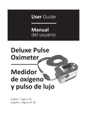 Deluxe 78-50D4 Manual Del Usuario