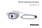 Philips M2741A Instrucciones De Uso